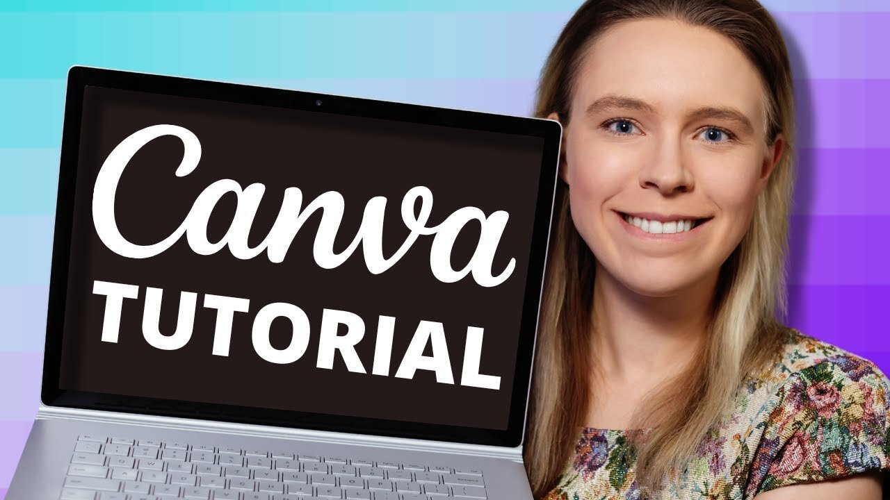 Create a Top Selling T-Shirt Design With Canva (TUTORIAL)