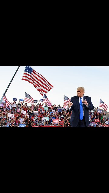 From Rick Roll to Trump Roll