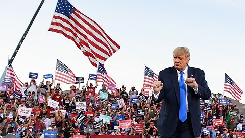 From Rick Roll to Trump Roll