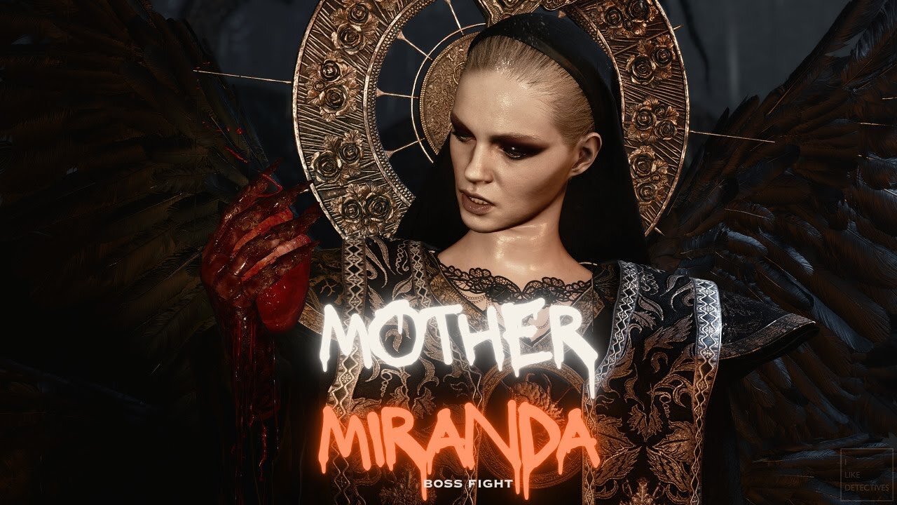 Ultimate Guide: Defeat Mother Miranda on Hardcore Mode 🔥 | No NG+ Weapons | Resident Evil 8 🧟♀️