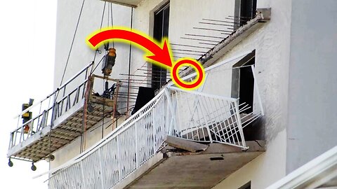 Shocking Causes Of Fatal Jersey Shore Condo Collapse