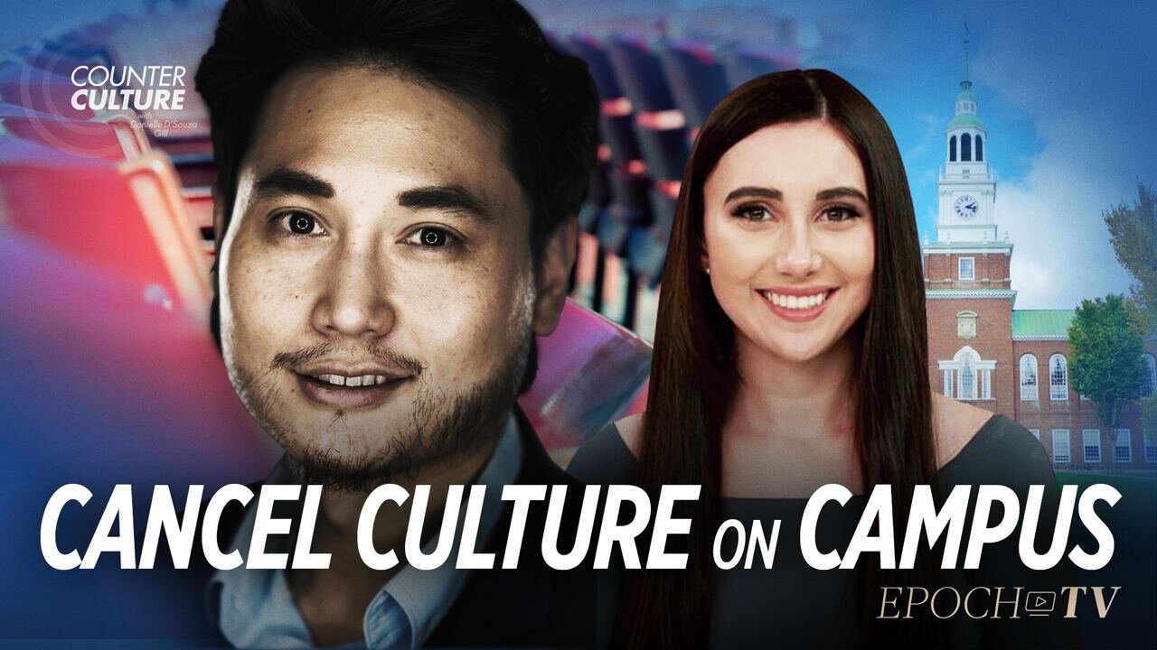 Cancel Culture on Campus | Counterculture