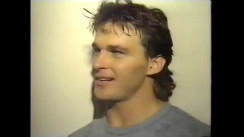 1989-11-19 NFL Live Halftime