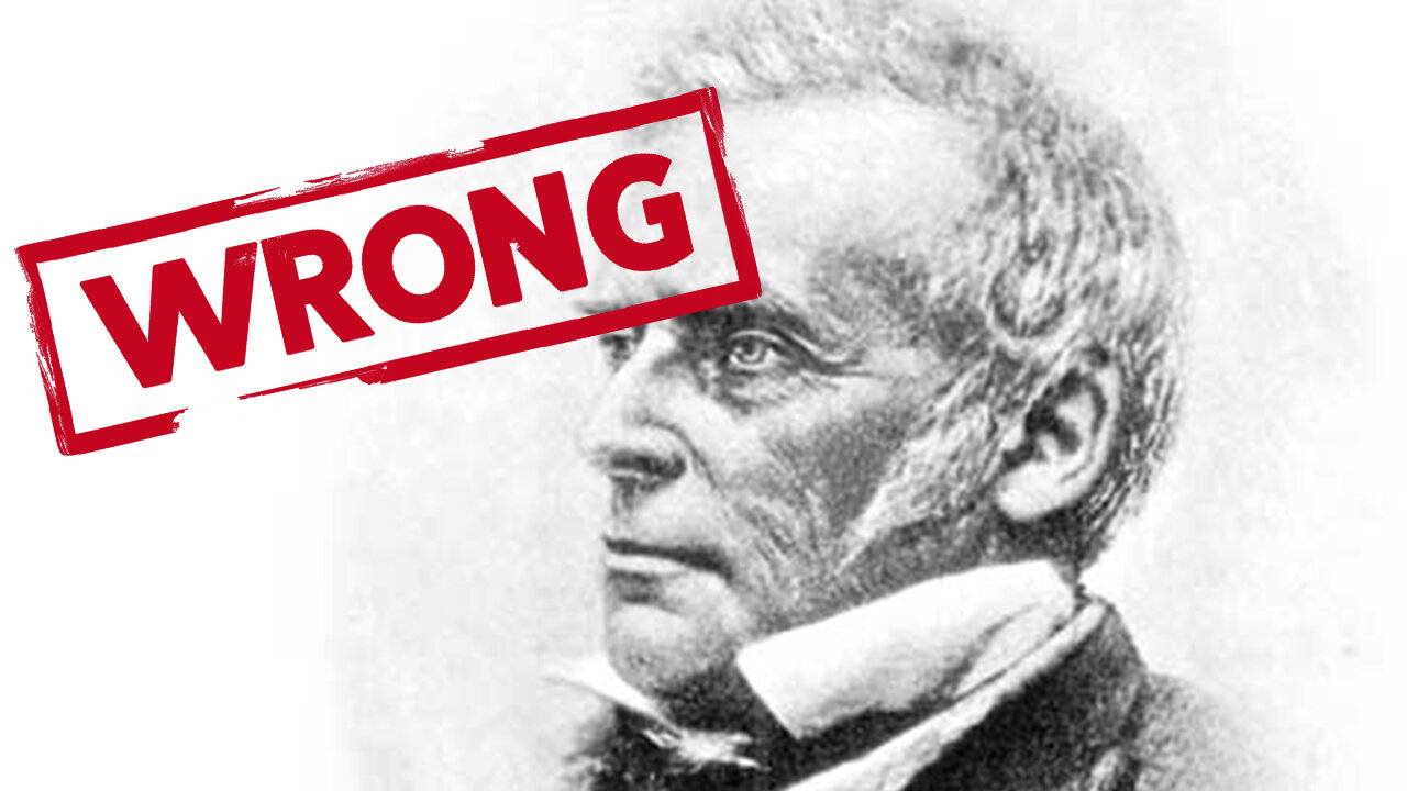 Why Dispensationalism is Wrong, Unbiblical & Deceptive!