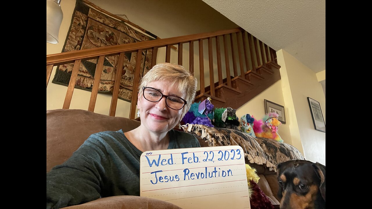 Vax Help; Robin Bullocks Prophecies; Brunson Update