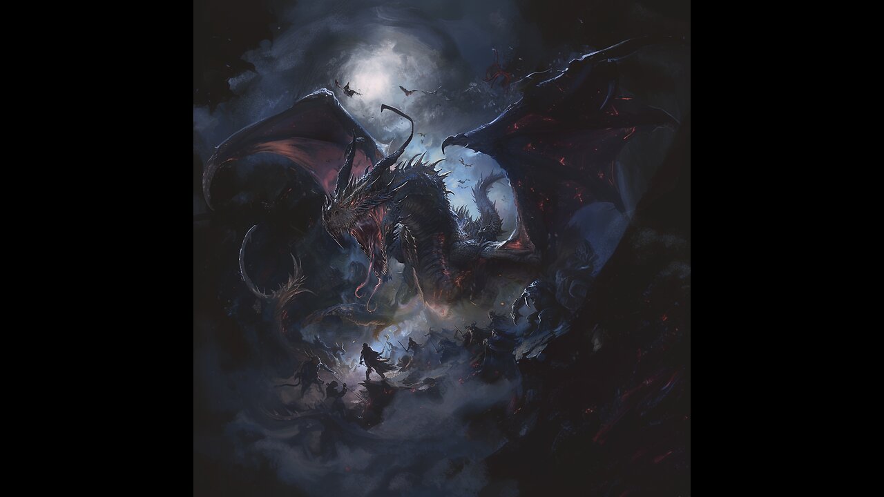 D&D on a WIM Apocalypse E-109