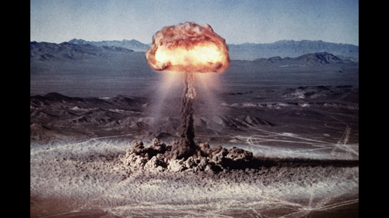 Could Countries Have Secret Nukes?