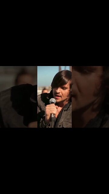 RICK DEJESUS, ADELITAS WAY Lead Vocalist - Artist Interview "Shine On" "Notorious" "Alive