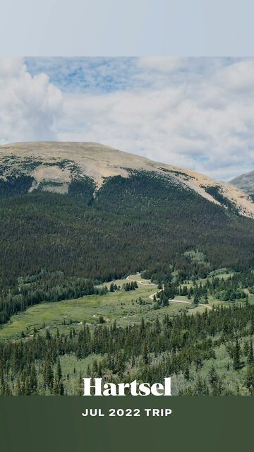 Colorado High Country Beauty