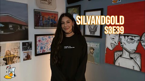 S3E39: Silvandgold | The Juice Podcast