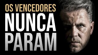 O VERDADEIRO VENCEDOR BUSCA O CRESCIMENTO | MOTIVAÇÃO
