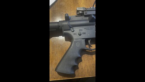 9mm Carbine