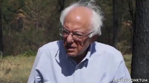 Bernie Training Video Extended Edition