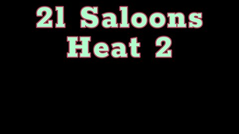 02-03-24, 2l Saloons Heat 2