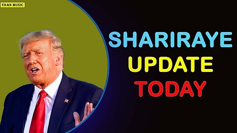 UPDATE NEWS FROM SHARIRAYE OF TODAY'S DECEMBER 06, 2022