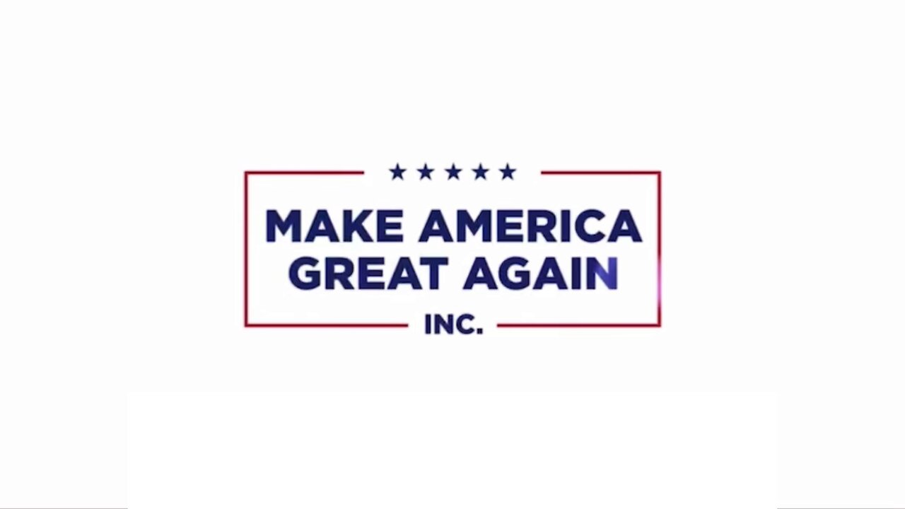  Make America Great Again