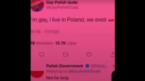 Poland Trolling