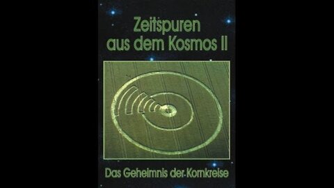 02 03 Wolfgang Wiedergut Zeitspuren aus dem Kosmos II 1999