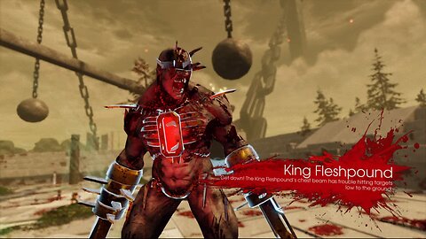 Killing Floor 2 Gameplay