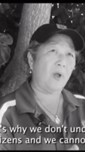 Righteous Indignation