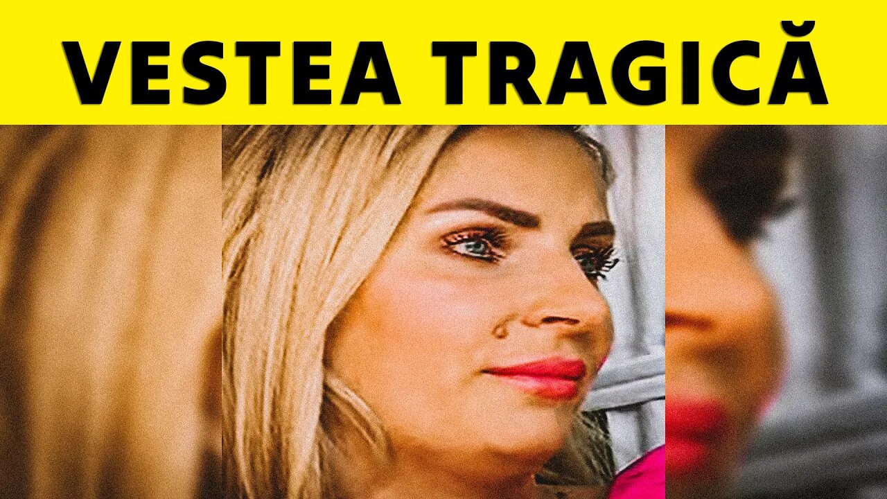 🔴 A PLECAT LA CERURI PREA DEVREME