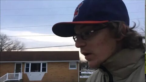 Wednesday late afternoon vlog February 19th 2020