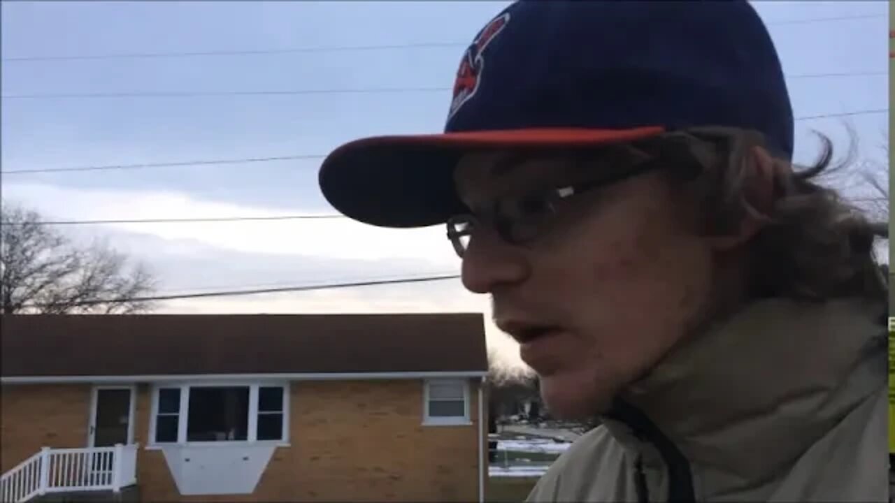 Wednesday late afternoon vlog February 19th 2020