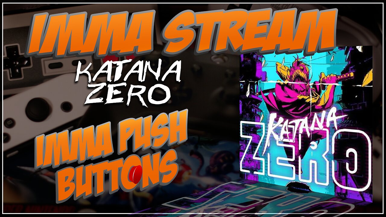 Katana Zero Playthrough - Ep 5