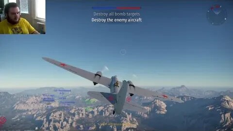 I Get Ganged Up On!! | War Thunder With Friends
