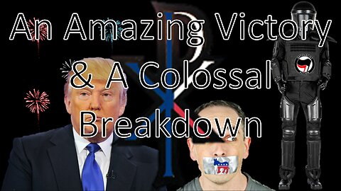 An Amazing Victory & A Colossal Breakdown | News by Paulson (11/09/24)