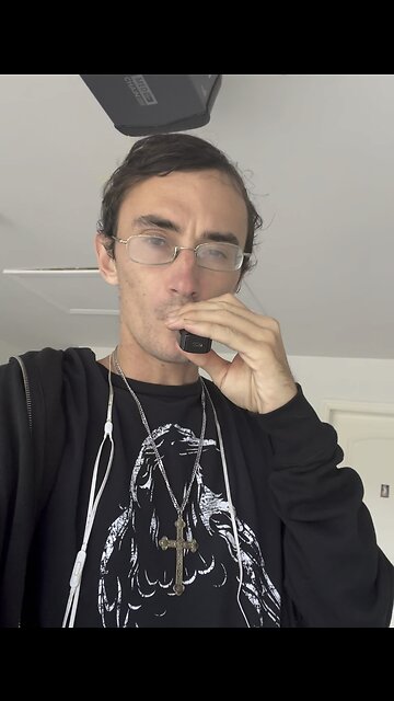 Illusionist has joined rumble