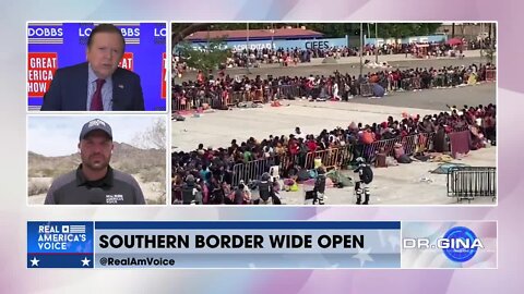 The Largest Human Smuggling Operation In History
