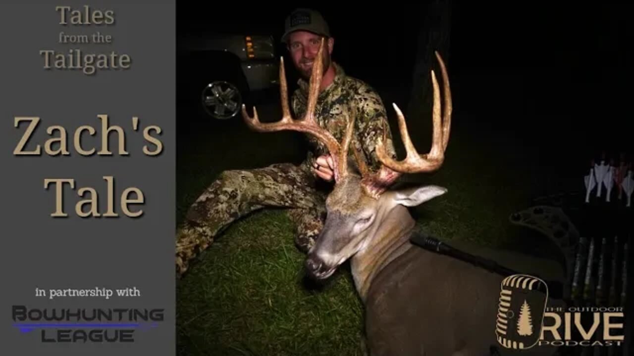 Tales from the Tailgate | Zach's Tale