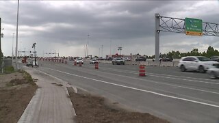 SR-56 closure overnight