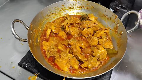 chicken korma