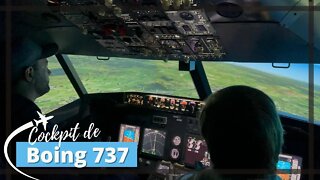 PILOTO DE AVIÃO POR UM DIA! [Legenda em português] | NOSSO FLIX AUSTRÁLIA