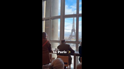 Paris❤️