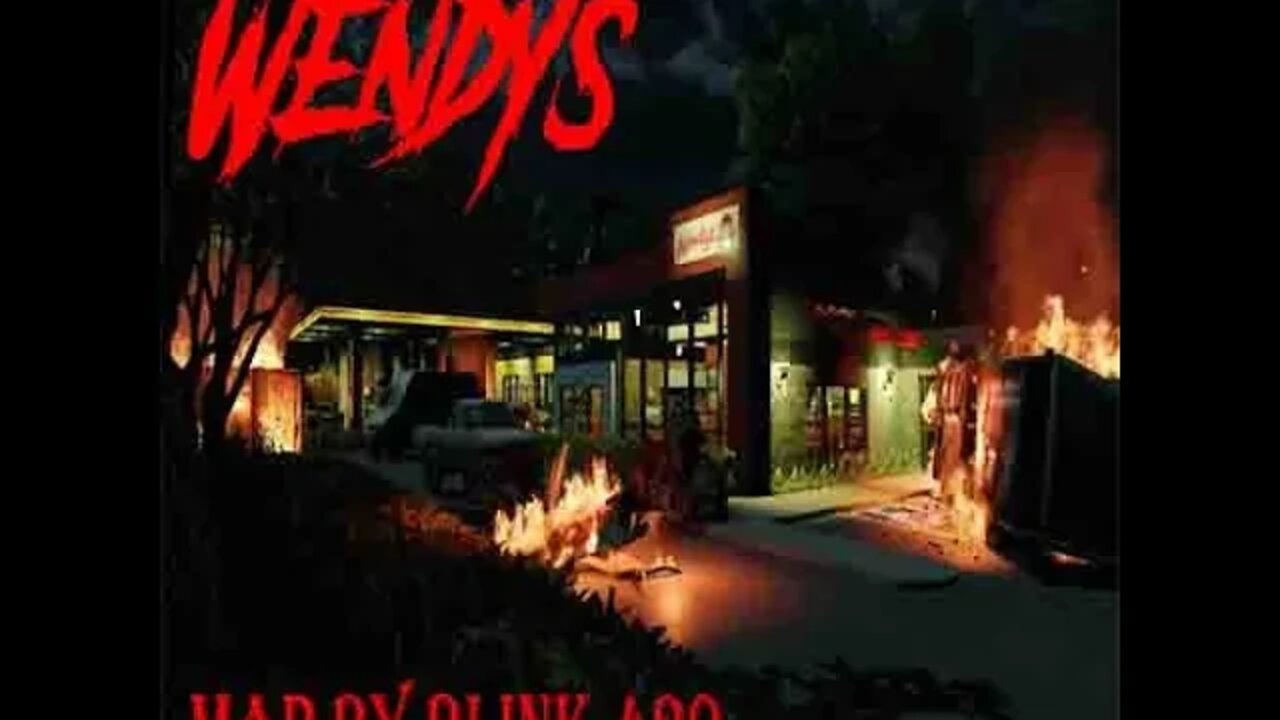 Wendy's Black Ops 3 Zombies