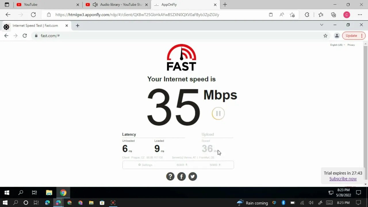 How To apponfly free