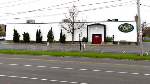 Scotch 'N Sirloin in Amherst to close after 54 years in business