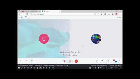 screen recorder sat apr 09 2022 15 02 46