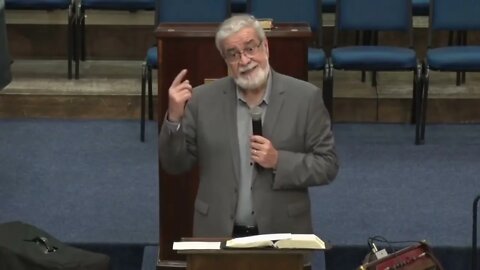 Lucas e Atos são livros baseados em quê — Rev Augustus Nicodemus