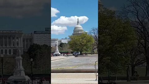 4/12/22 Nancy Drew in DC-Video 3-Ponds Being Drained Makes you Think of Watch the Water and Swamp...