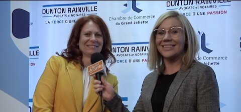 Personnalité du mois de janvier 2019 CCGJ