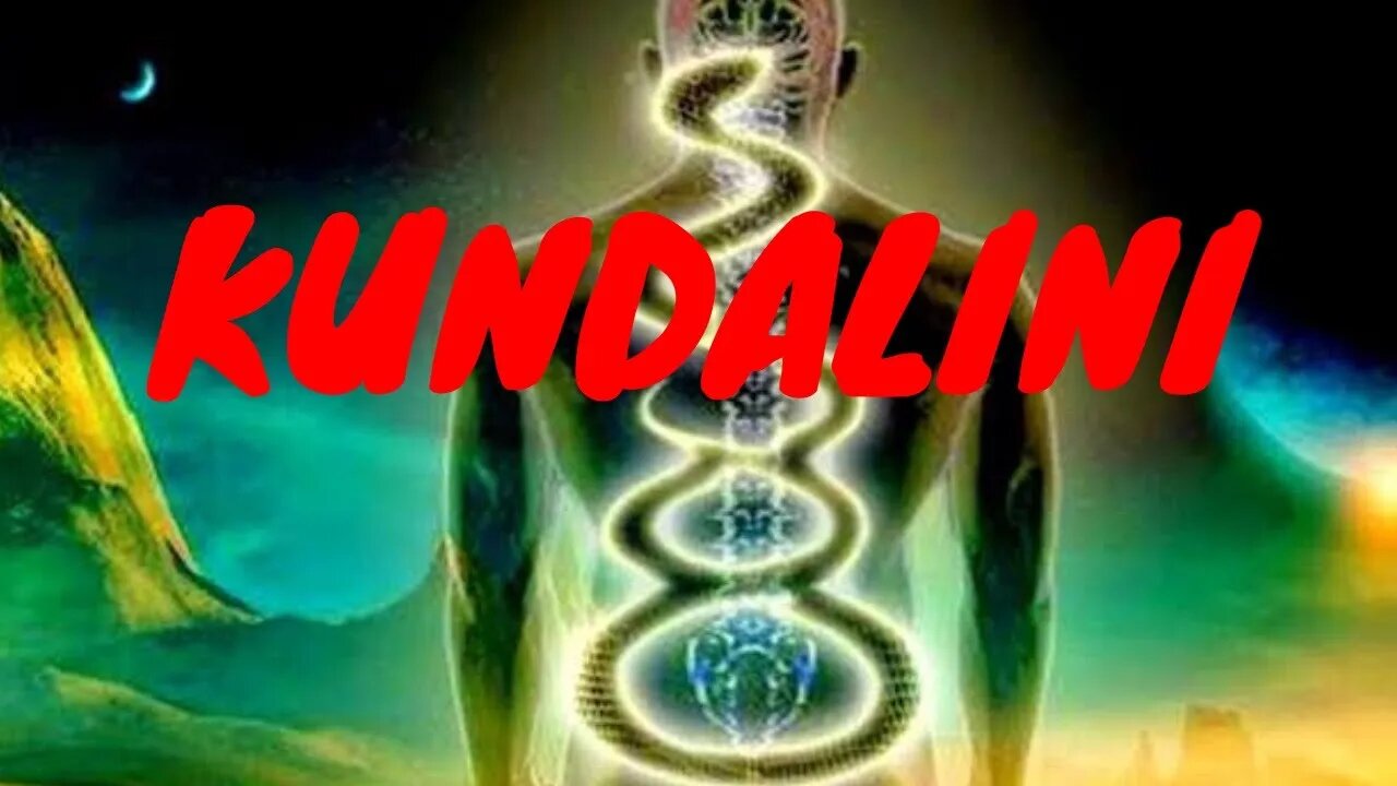 Kundalini