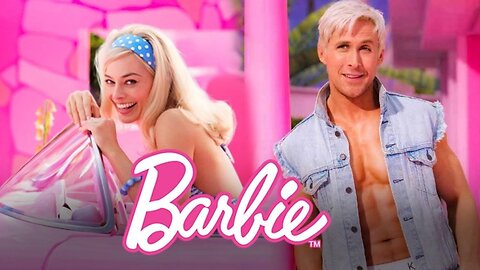 Barbie | Main Trailer