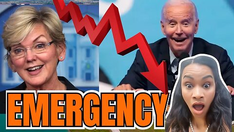 Joe Biden's Putting Americans At Risk Once Again You Never Guess Why?!