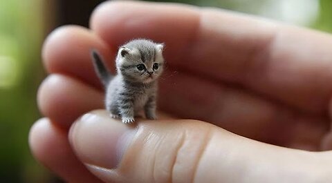 Cat videos