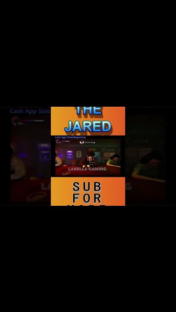 Road 96: The Jared