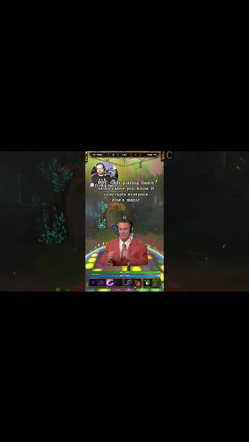 No #Slipknot for you! #smite #smitegame #gaming #funny